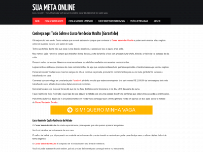 suametaonline.com.br snapshot
