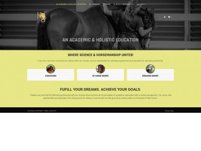 kassiesouthwell-theartofclassicalschooling.com snapshot
