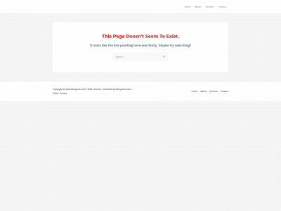 hirewita.com snapshot