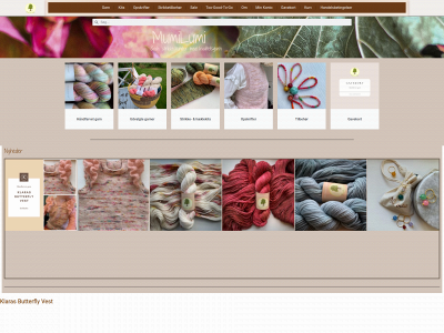 mumilumi.dk snapshot