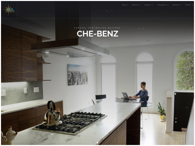 che-benz.com snapshot
