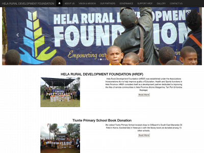 hrdfpng.com snapshot