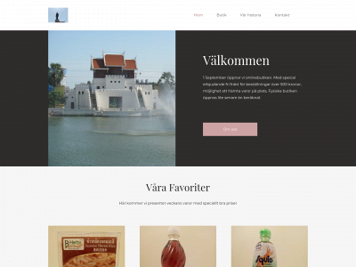 thaikoratcha.se snapshot