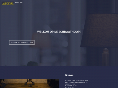 lascort.nl snapshot