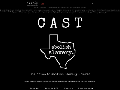 abolishslaverytx.org snapshot