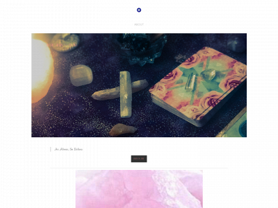 themysticmoonchild.weebly.com snapshot