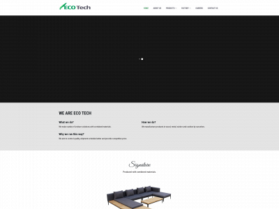 eco-tech.vn snapshot