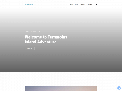fumarolasadventuretours.com snapshot