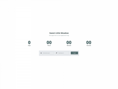 www.sweetlittlemeadow.com snapshot