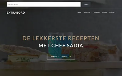 extrabord.nl snapshot