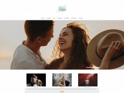 fotana.lt snapshot