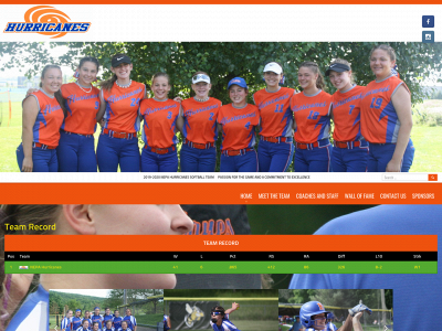 nepahurricanes.club snapshot