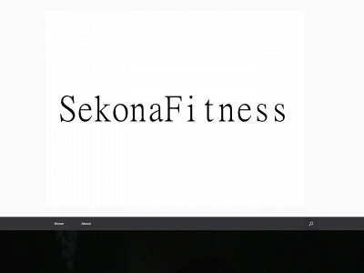 sekonafitness.com snapshot