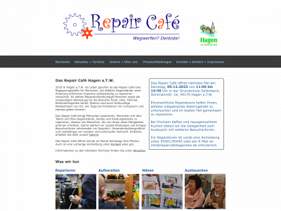repaircafehagenatw.de snapshot