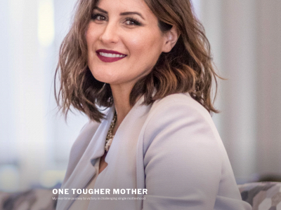 onetoughermother.com snapshot