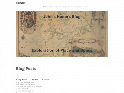 johnshonorsblog.weebly.com snapshot