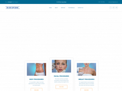 plasticsurgeon.com.my snapshot