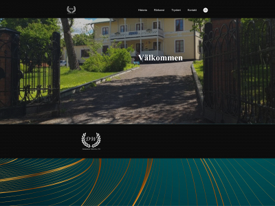 dannemorawardshus.se snapshot
