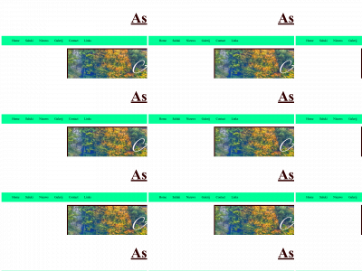 as-sirät.be snapshot