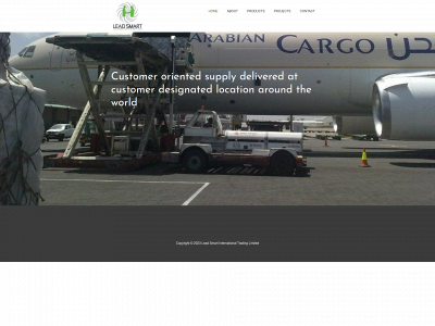 l-smart.com snapshot