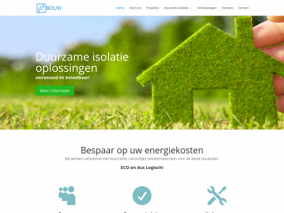 sskbouw.nl snapshot