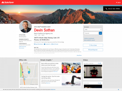 sothan.com snapshot