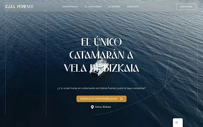 kataxperience.com snapshot