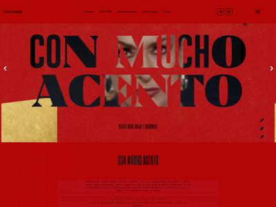 patriciaizquierdo.com snapshot