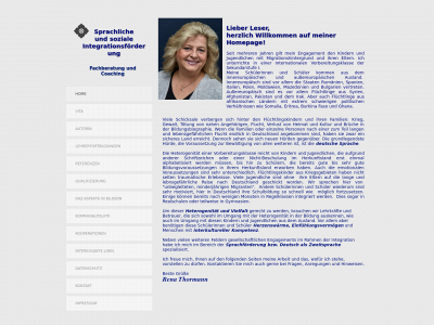 renathormann.de snapshot