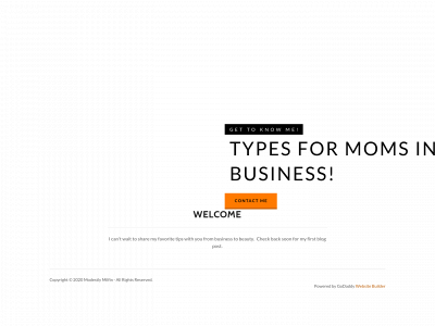 modestlymilfin.com snapshot