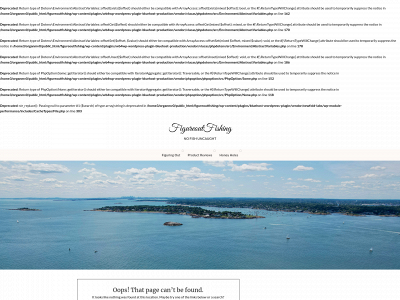 figureoutfishing.com snapshot
