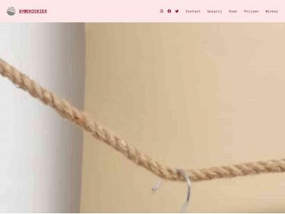gymchickies.com snapshot