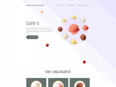 polarstudio.dk snapshot