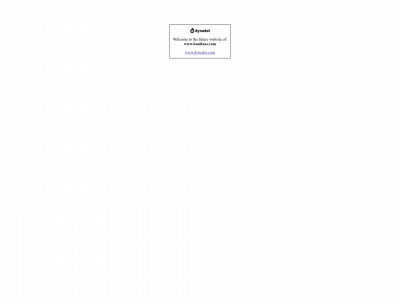 bonifaas.com snapshot