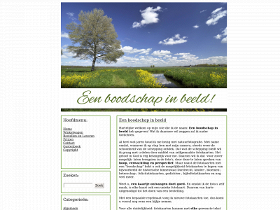 bax-fotokaarten.nl snapshot