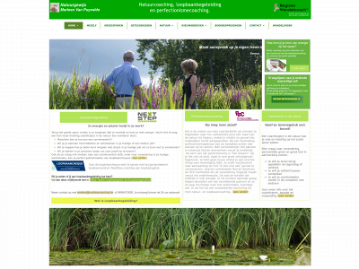 natuurgewijs.be snapshot