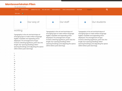 webability.se snapshot