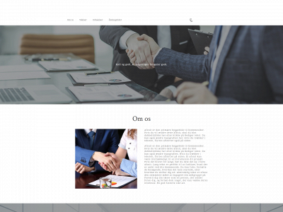 sys-consulting.dk snapshot