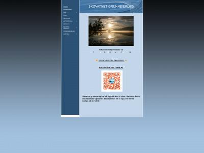 skovann.com snapshot