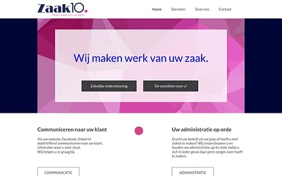 uwzaak10.nl snapshot