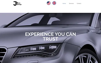jbossgroup.co.uk snapshot