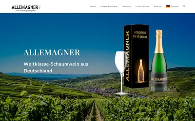 allemagner.de snapshot