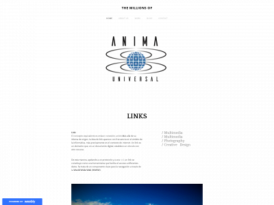 themillionsofanima.weebly.com snapshot