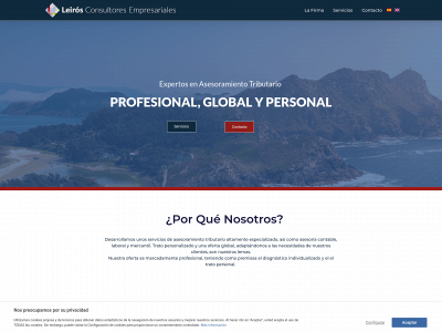 consultorialeiros.com snapshot