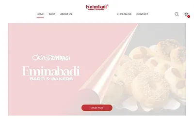 eminabadi.com snapshot
