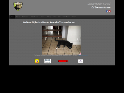 somarshouse.nl snapshot