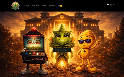 treesrus2clothing.shop snapshot