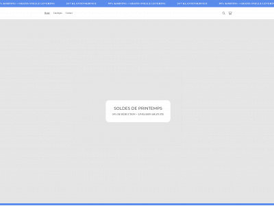 novasilor.com snapshot