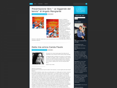 darioricciardi.it snapshot