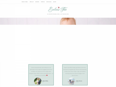 evelinasfoto.se snapshot